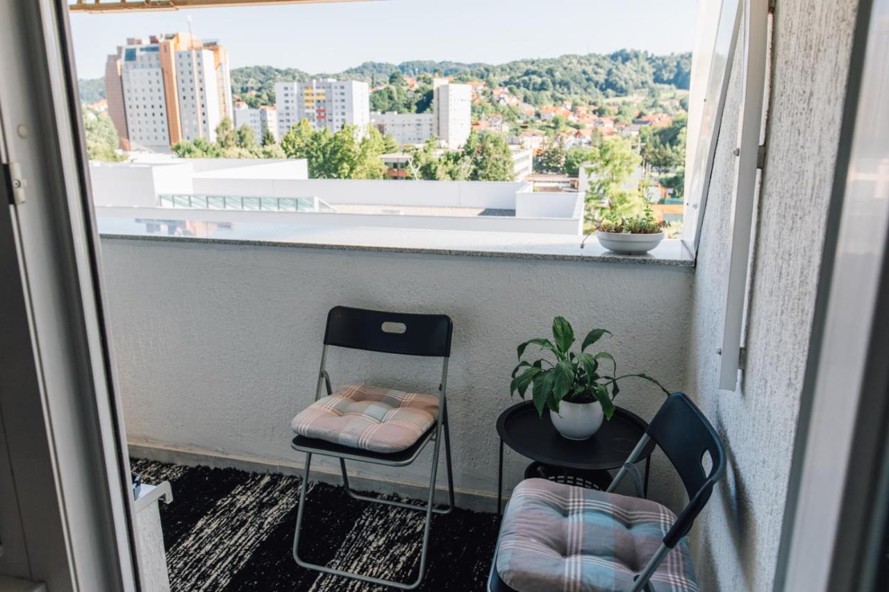 Apartment Jupiter Tuzla Exterior foto